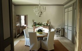 Le Clos Notre Dame B&b